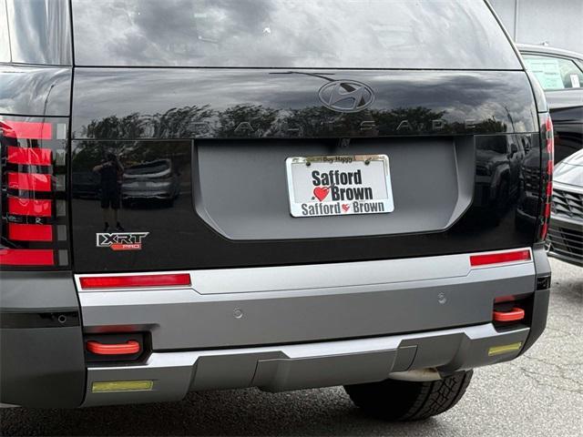 new 2026 Hyundai Palisade car, priced at $51,590