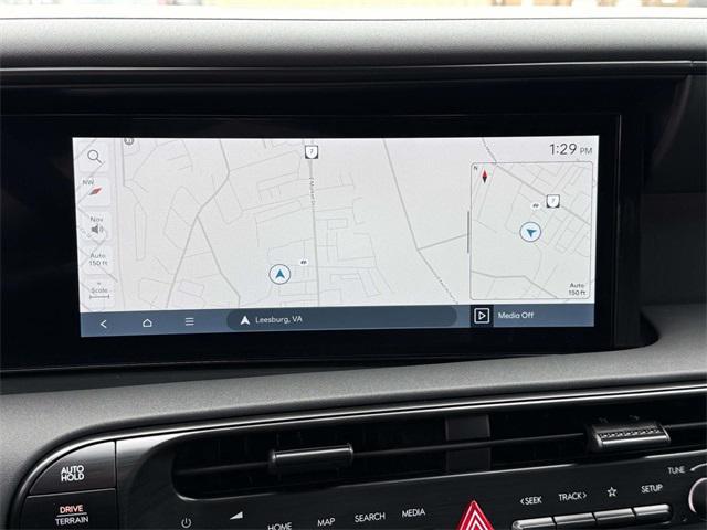 new 2026 Hyundai Palisade car, priced at $51,590