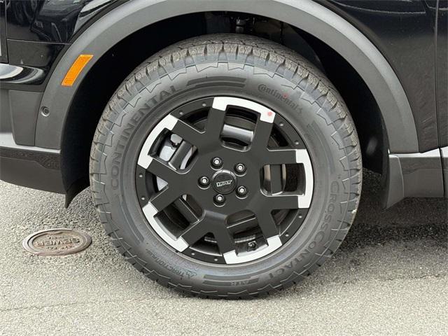 new 2026 Hyundai Palisade car, priced at $51,590