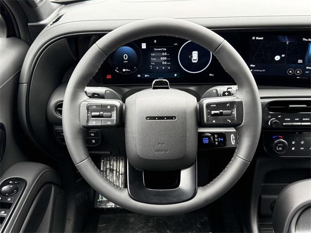 new 2026 Hyundai Palisade car, priced at $51,590