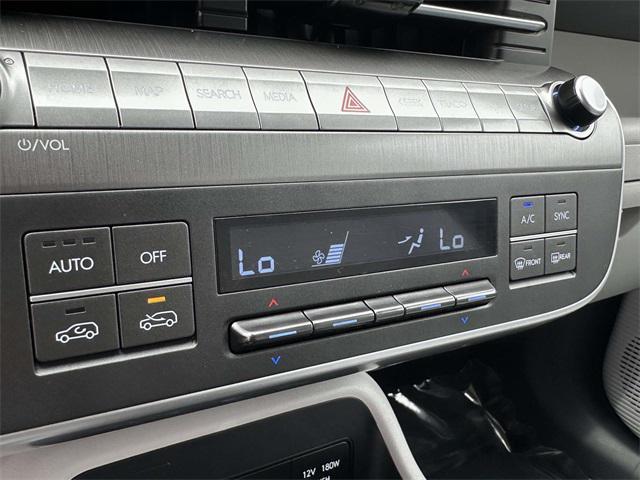 used 2024 Hyundai Kona car, priced at $19,900