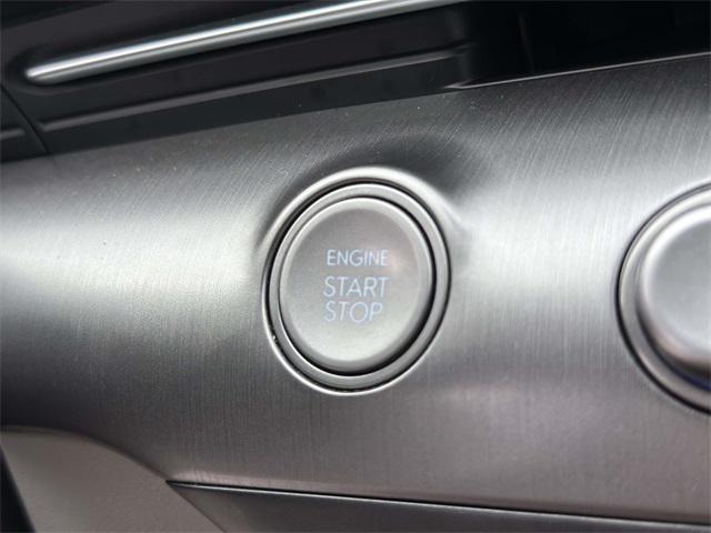 used 2024 Hyundai Kona car, priced at $19,900