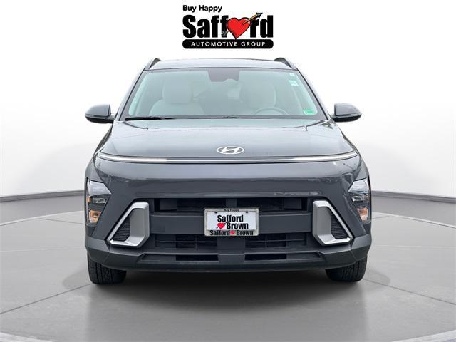 used 2024 Hyundai Kona car, priced at $19,900
