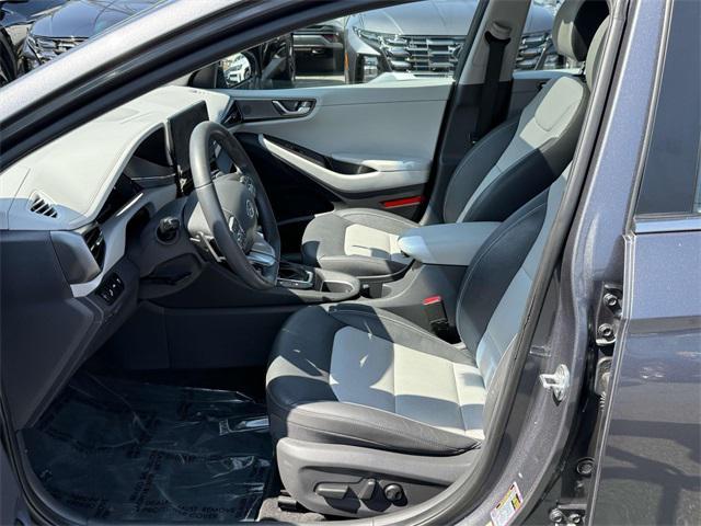 used 2020 Hyundai Ioniq Hybrid car, priced at $17,850