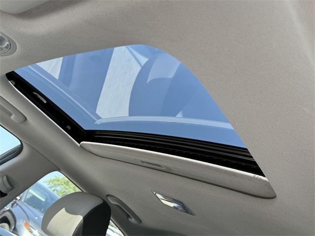 used 2020 Hyundai Ioniq Hybrid car, priced at $17,850