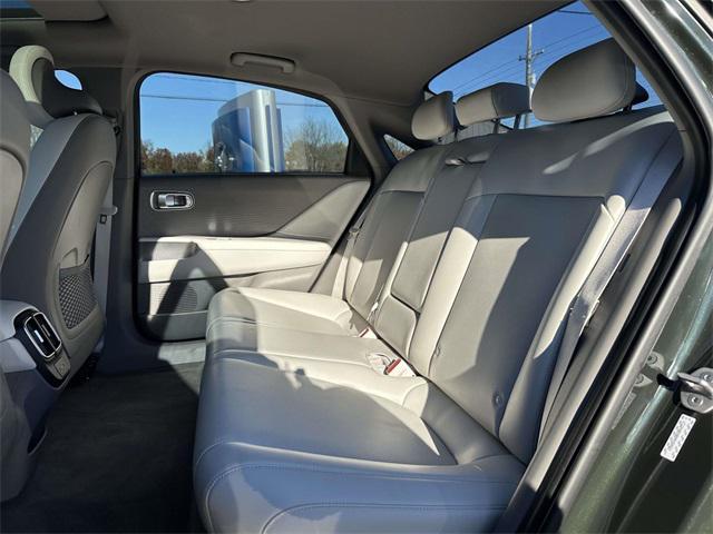 used 2023 Hyundai IONIQ 6 car, priced at $26,500