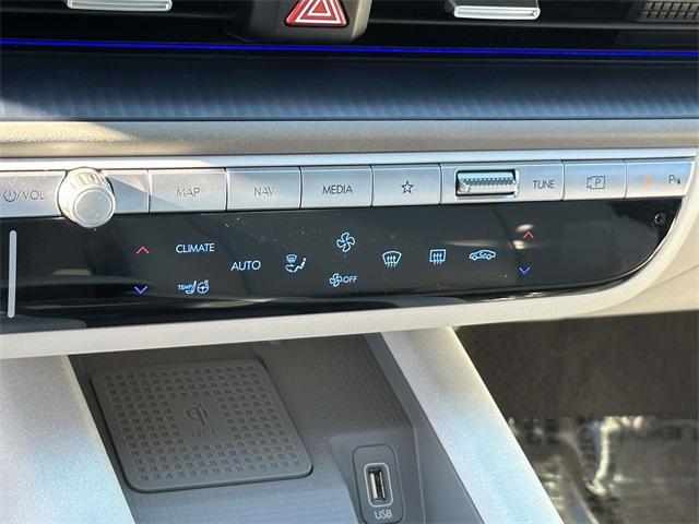 used 2023 Hyundai IONIQ 6 car, priced at $26,500