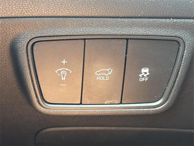 used 2022 Hyundai Tucson car, priced at $24,995