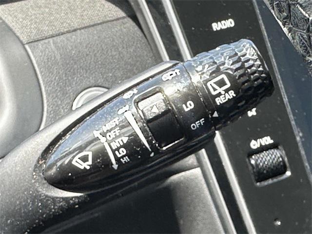 used 2022 Hyundai Tucson car, priced at $24,995