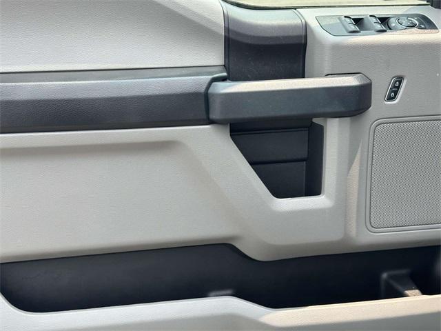 used 2020 Ford F-150 car, priced at $30,995