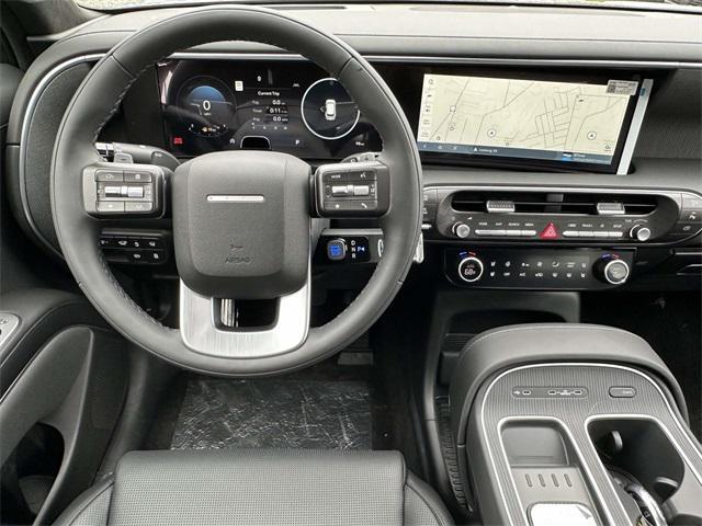 new 2026 Hyundai Palisade car, priced at $58,770