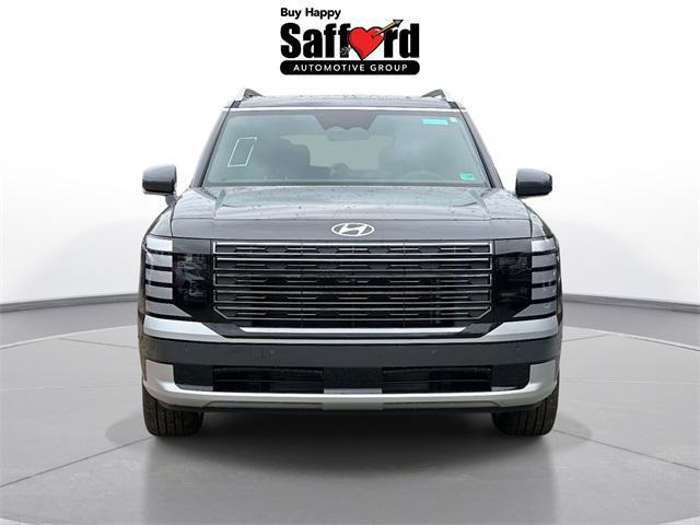 new 2026 Hyundai Palisade car, priced at $58,770