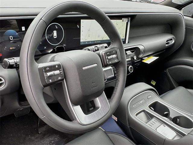 new 2026 Hyundai Palisade car, priced at $58,770