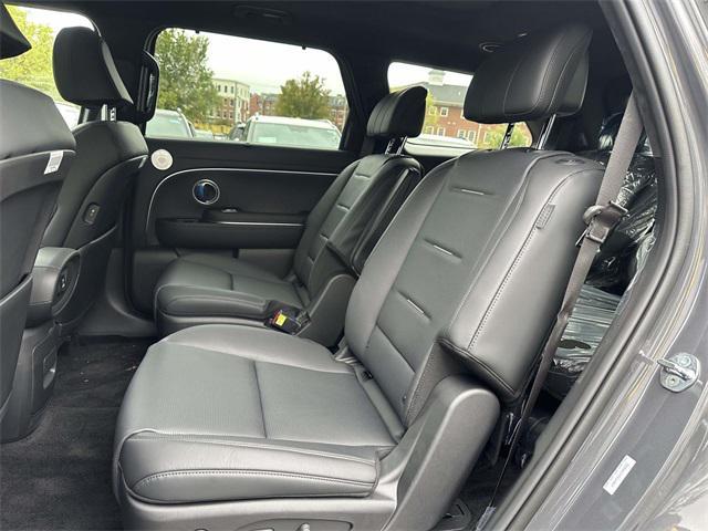 new 2026 Hyundai Palisade car, priced at $58,770