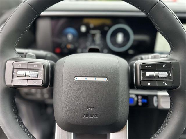 new 2026 Hyundai Palisade car, priced at $58,770