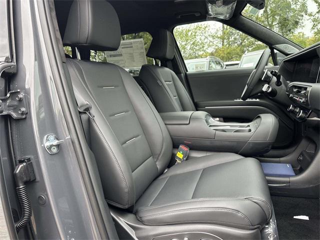 new 2026 Hyundai Palisade car, priced at $58,770