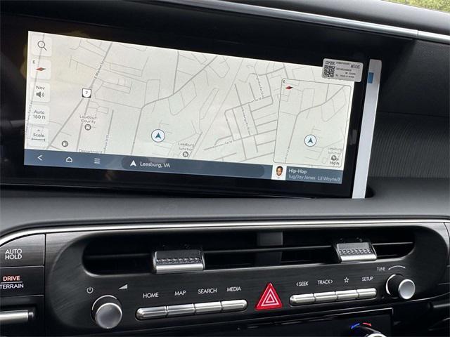 new 2026 Hyundai Palisade car, priced at $58,770