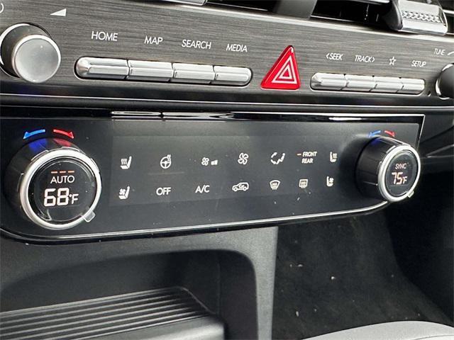 new 2026 Hyundai Palisade car, priced at $58,770