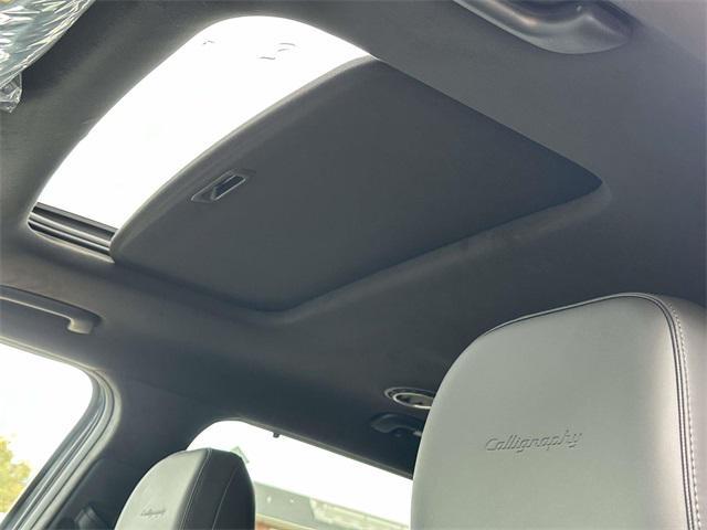 new 2026 Hyundai Palisade car, priced at $58,770