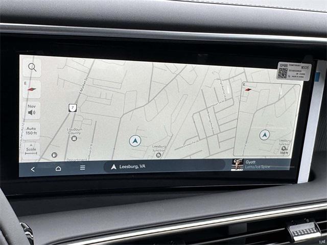 new 2026 Hyundai Palisade car, priced at $58,770