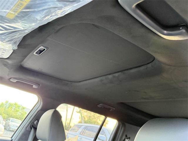 new 2026 Hyundai SANTA FE HEV car, priced at $53,300