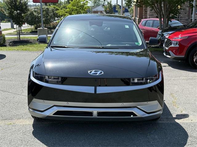 used 2023 Hyundai IONIQ 5 car, priced at $33,795