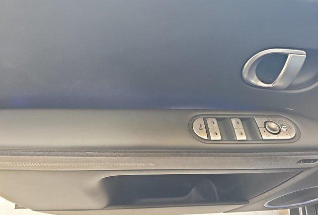 used 2023 Hyundai IONIQ 5 car, priced at $34,495