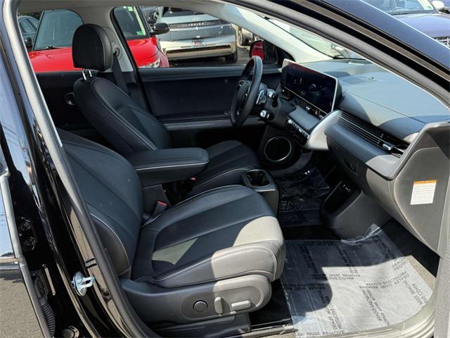 used 2023 Hyundai IONIQ 5 car, priced at $33,795