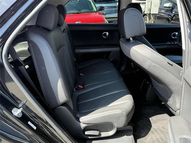 used 2023 Hyundai IONIQ 5 car, priced at $33,795