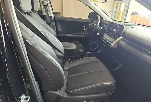 used 2023 Hyundai IONIQ 5 car, priced at $34,495