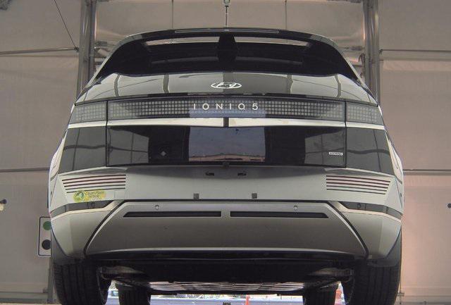 used 2023 Hyundai IONIQ 5 car, priced at $34,495