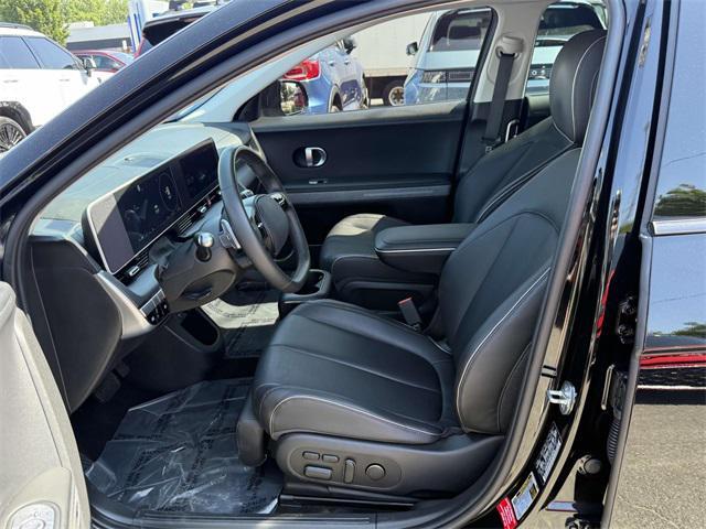 used 2023 Hyundai IONIQ 5 car, priced at $33,795