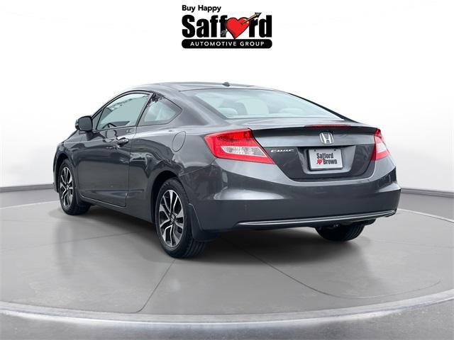 used 2013 Honda Civic car, priced at $11,000