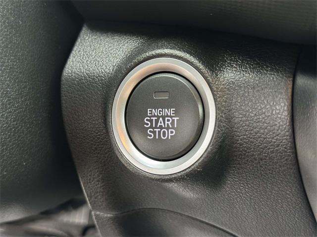 used 2023 Hyundai Kona car, priced at $19,000