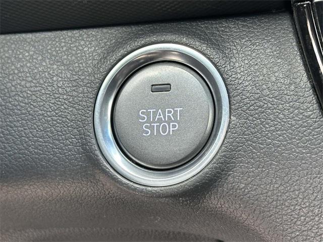 used 2020 Hyundai Ioniq EV car, priced at $12,900