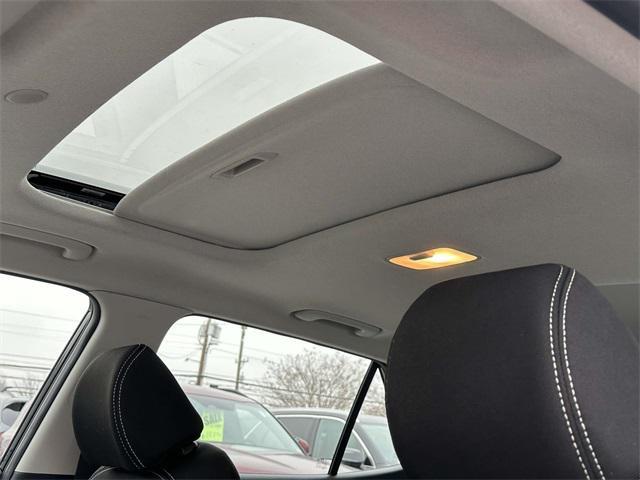 used 2023 Hyundai Venue car, priced at $17,200