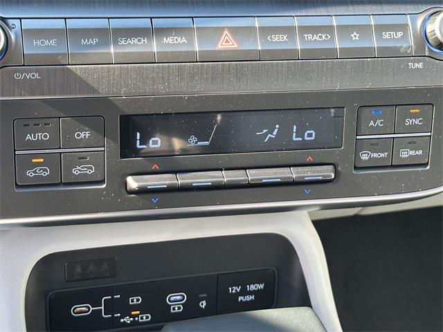 new 2026 Hyundai Kona car, priced at $30,920