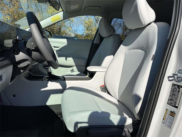 new 2026 Hyundai Kona car, priced at $30,920