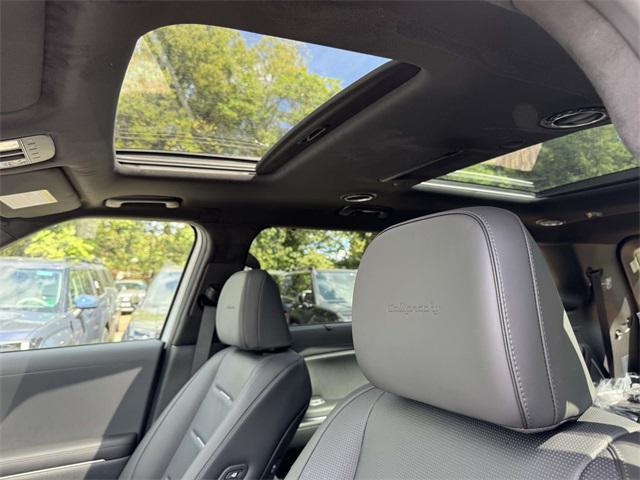 new 2026 Hyundai Palisade car, priced at $58,725