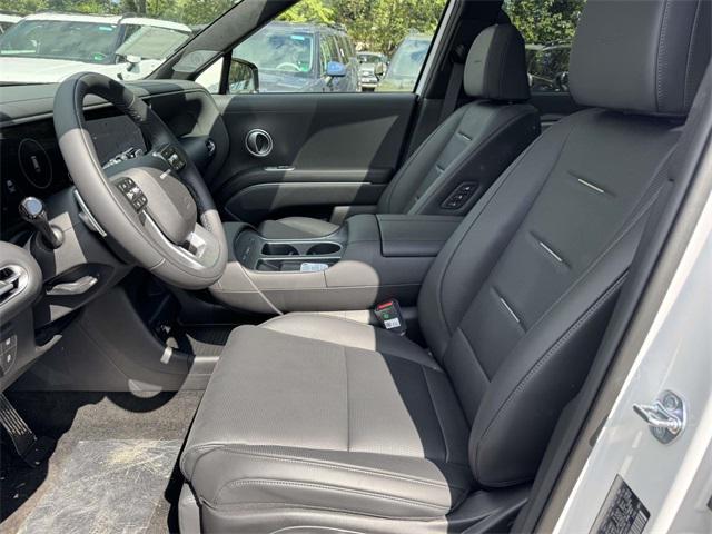 new 2026 Hyundai Palisade car, priced at $58,725