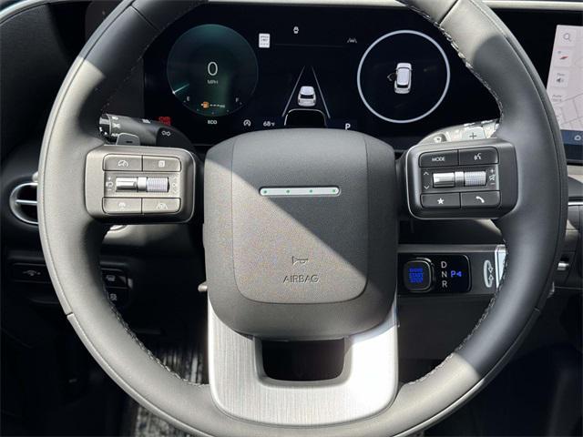 new 2026 Hyundai Palisade car, priced at $58,725