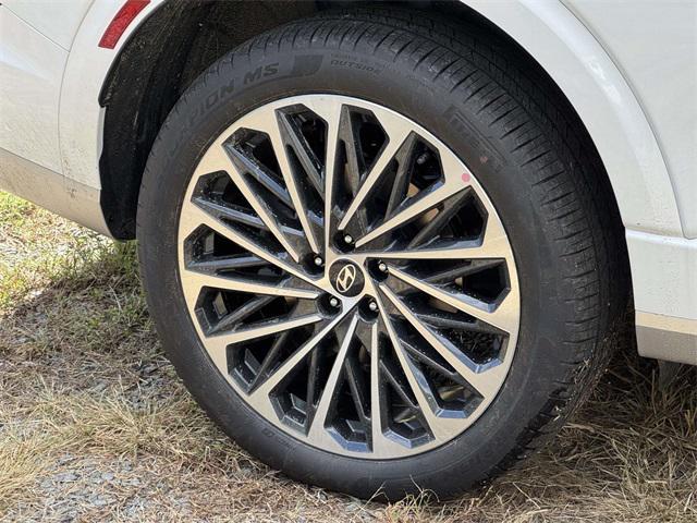 new 2026 Hyundai Palisade car, priced at $58,725