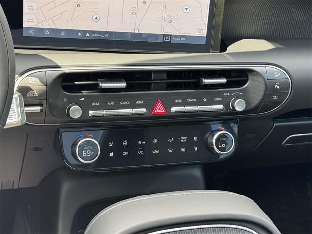 new 2026 Hyundai Palisade car, priced at $58,725