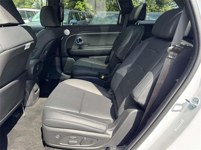 new 2026 Hyundai Palisade car, priced at $58,725