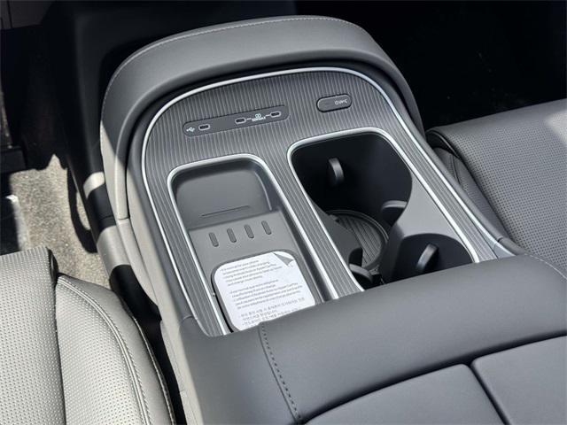 new 2026 Hyundai Palisade car, priced at $58,725