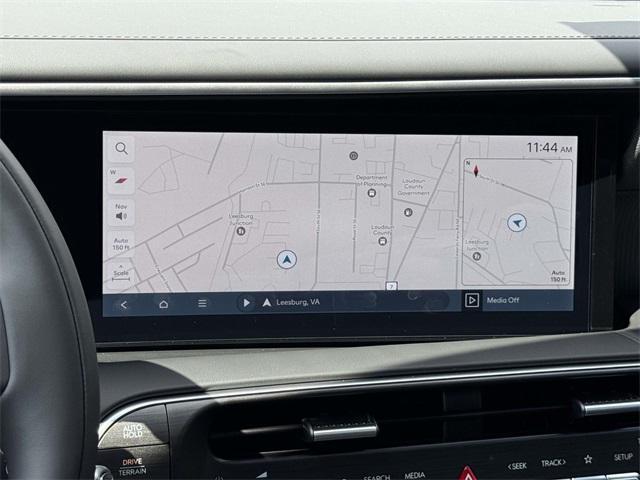 new 2026 Hyundai Palisade car, priced at $58,725