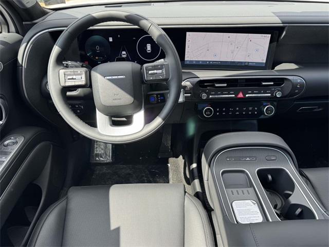 new 2026 Hyundai Palisade car, priced at $58,725