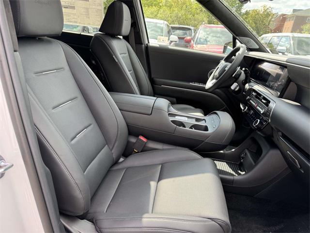 new 2026 Hyundai Palisade car, priced at $58,725