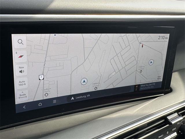 new 2026 Hyundai Palisade car, priced at $56,255