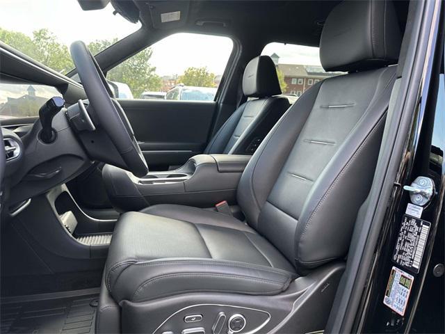 new 2026 Hyundai Palisade car, priced at $56,255